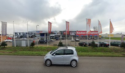Vakgarage Mijdrecht – Mijdrecht