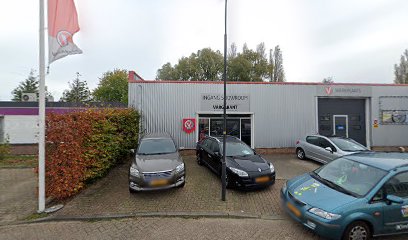 Vakgarant Premium Occasions – Heerhugowaard