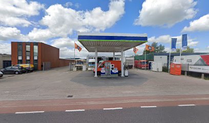 Van den Belt Leeuwarden – Leeuwarden