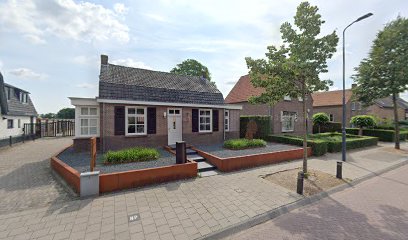Van den Bosch Auto’s V.O.F. – Rosmalen