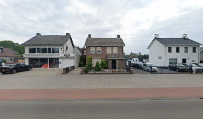 Autobedrijf Ad Verhallen – Rosmalen