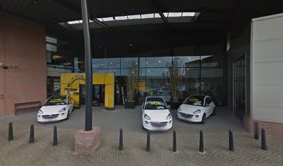 Van Mossel Fiat Oosterhout – Oosterhout