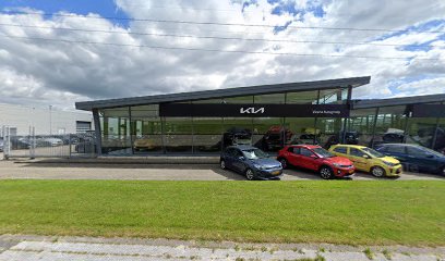 Van Mossel MG-servicepunt Groningen – Groningen
