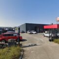 Van Mossel MG-servicepunt Zwolle – Zwolle