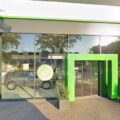 Van Mossel Skoda Tilburg Service – Tilburg