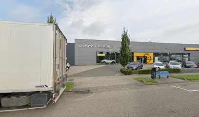 VAN MOSSEL VEGHEL Ford – Veghel
