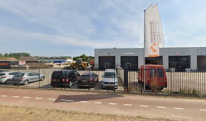 Van Ojik Auto’s – Nijmegen