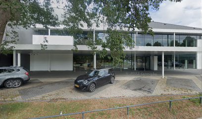 Van Poelgeest MINI Amstelveen – Amstelveen