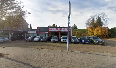 Autobedrijf Arsen – Kerkrade