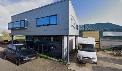 Van Vliet Auto’s – Den Hoorn
