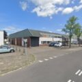 van Voskuilen autos – Alphen aan den Rijn