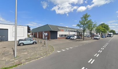 van Voskuilen autos – Alphen aan den Rijn