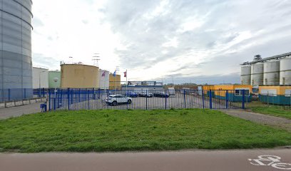 VARO Energy Terminal Wageningen – Wageningen
