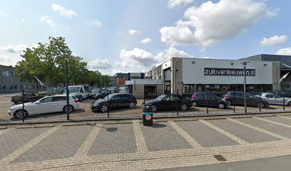 VB Autoservice – Veenendaal