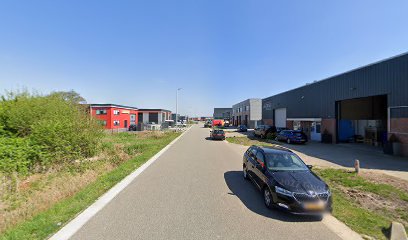 VDK auto’s borne – Borne