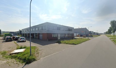 Veenstra Multiclean – Enkhuizen