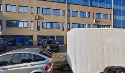 Veldhuyzen Automotive – Rijswijk