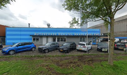 Venneper Cars – Nieuw-Vennep