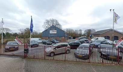 Verbeek Autotechniek – Neerkant