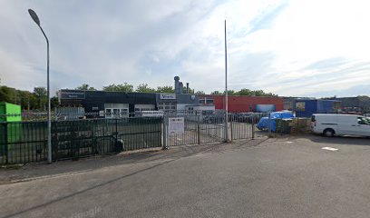 Verberg Autoschade – Huizen