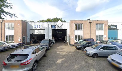 HC-Auto’s – Nuenen