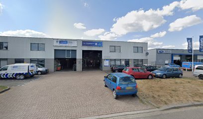 Autobedrijf B. te Dorsthorst – Elst Autobedrijf B. te Dorsthorst – Elst
