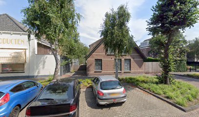 Verboon auto’s – Leiden