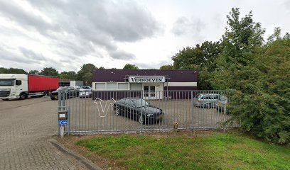 Verhoeven Autoservice Rijen – Rijen