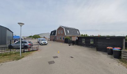 Verkeersschool Jongejan – Julianadorp