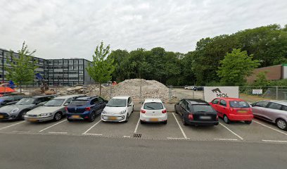Verkeersschool LSYD – Hoogvliet Rotterdam