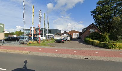 Vinko Autoschade – Aalsmeer