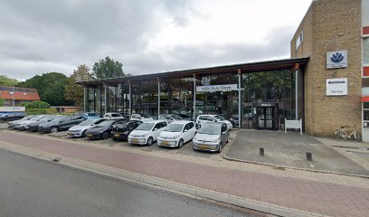 volkswagen at Vallei Auto Groep Wageningen – Wageningen
