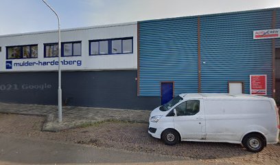Volkswagen Haarlem – Haarlem