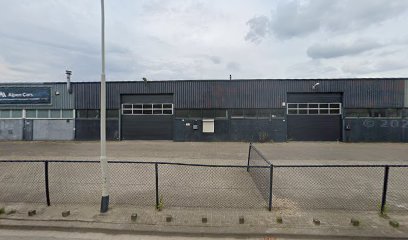 Vos Autobedrijf – Breda
