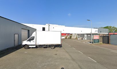 Vredegoor Autostoffeerdersbedrijf – Enschede