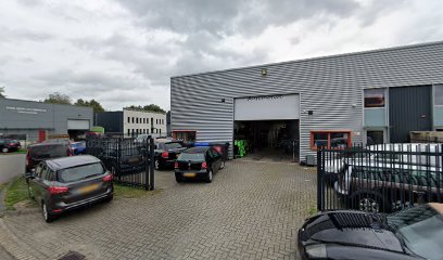 VTech Automotive – Rijen