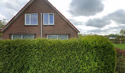 Vulperhorst Auto’s – Nijkerkerveen