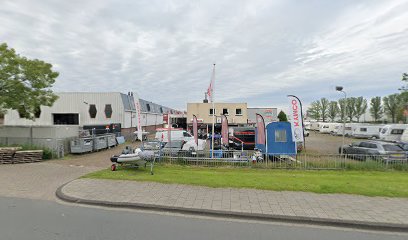 Wamo Autocentrum Okkerman & Reijner – Edam