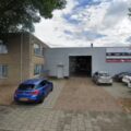 Autobedrijf Beukenhof – s-Hertogenbosch