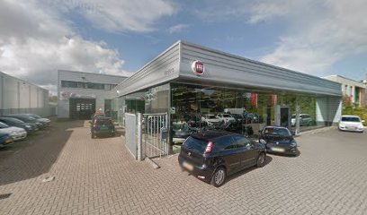 WEIJERS AUTO Fiat – Ridderkerk