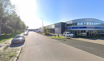 A*Glas Autoruitschade Spijkenisse – Spijkenisse