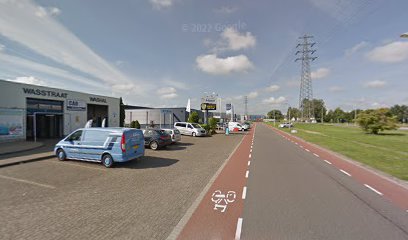A.S. Auto’s – Deventer