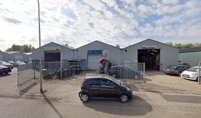 Alan Auto’s – Arnhem