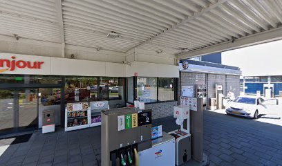 CAR COMPANY BOSMAN BV Alfa Romeo – Oud-Beijerland