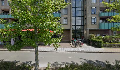 MOT check Leiden – Leiden