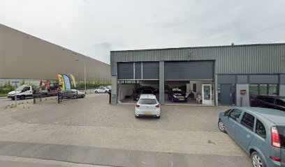 APK Keuringsstation Breda – Breda