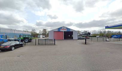 Argos Surhuisterveen – Surhuisterveen