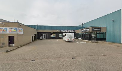 Chiptuning Audi – Huizen