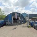 Autobedrijf Bouma – Almere