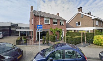 Auto Centrum Leon van Baalen – s-Gravenzande